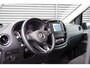 Mercedes-Benz Vito 119 CDI L2 3-ZITS, AUT. LED, ADAPT. CRUISE, STOELVERWARMING, CAMERA, CLIMA, NAVI, PARKEERSENSOREN