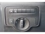 Mercedes-Benz Vito 119 CDI L2 3-ZITS, AUT. LED, ADAPT. CRUISE, STOELVERWARMING, CAMERA, CLIMA, NAVI, PARKEERSENSOREN