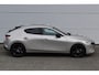 Mazda 3 Hatchback e-Skyactiv-X 186PK M Hybrid Homura AUTOMAAT | Camera | Draadloos Apple carplay / Android auto | Zwarte hemel bekleding | Fabrieksgarantie t/m 2030!