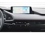 Mazda 3 Hatchback e-Skyactiv-X 186PK M Hybrid Homura AUTOMAAT | Camera | Draadloos Apple carplay / Android auto | Zwarte hemel bekleding | Fabrieksgarantie t/m 2030!