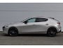 Mazda 3 Hatchback e-Skyactiv-X 186PK M Hybrid Homura AUTOMAAT | Camera | Draadloos Apple carplay / Android auto | Zwarte hemel bekleding | Fabrieksgarantie t/m 2030!