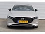 Mazda 3 Hatchback e-Skyactiv-X 186PK M Hybrid Homura AUTOMAAT | Camera | Draadloos Apple carplay / Android auto | Zwarte hemel bekleding | Fabrieksgarantie t/m 2030!