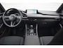 Mazda 3 Hatchback e-Skyactiv-X 186PK M Hybrid Homura AUTOMAAT | Camera | Draadloos Apple carplay / Android auto | Zwarte hemel bekleding | Fabrieksgarantie t/m 2030!