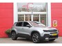 Jeep Avenger 1.2 110PK e-Hybrid SUMMIT | STOEL/VOORRUIT VERWARMING | DRAADLOZE APPLE CARPLAY/ANDROID AUTO | NAVIGATIE | ACHETRUITRIJ CAMERA | KEYLESS ENTRY/START | PARKEERSENSOREN VOOR EN ACHTER | ELEKTRISCH BEDIENBARE ACHTERKLEP | VERWARMBARE VOORRUIT/VOORSTOELEN | 18" LICHTMETALEN VELGEN | ADAPTIVE CRUISE CONTROL | DODEHOEK DETECTIE | JBL AUDIO SYSTEM |