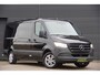 Mercedes-Benz Sprinter 316 2.2 CDI L2H1 AUT. KOELWAGEN DAG/NACHT, TREKHAAK, STOELVERWARMING, CAMERA, CRUISE, CLIMA, KOELING, KOELAUTO
