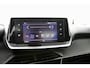 Peugeot 2008 1.2 PureTech Active blauw