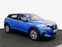Peugeot 2008 1.2 PureTech Active blauw
