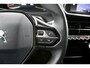 Peugeot 2008 1.2 PureTech Active blauw