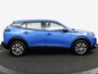 Peugeot 2008 1.2 PureTech Active blauw