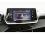 Peugeot 2008 1.2 PureTech Active blauw