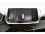 Peugeot 2008 1.2 PureTech Active blauw
