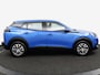 Peugeot 2008 1.2 PureTech Active blauw