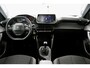 Peugeot 2008 1.2 PureTech Active blauw