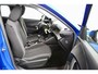 Peugeot 2008 1.2 PureTech Active blauw