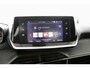 Peugeot 2008 1.2 PureTech Active blauw