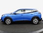 Peugeot 2008 1.2 PureTech Active blauw