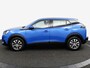 Peugeot 2008 1.2 PureTech Active blauw