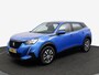 Peugeot 2008 1.2 PureTech Active blauw
