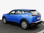 Peugeot 2008 1.2 PureTech Active blauw