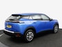 Peugeot 2008 1.2 PureTech Active blauw