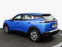Peugeot 2008 1.2 PureTech Active blauw