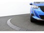 Peugeot 2008 1.2 PureTech Active blauw