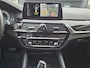 BMW 5-Serie Touring 520i High Executive Sport Line | Automaat | Trekhaak | Navi | Stoel & stuurverwarming | Camera |