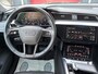 Audi e-tron Sportback 50 QUATTRO 360-CAMERA/TREKHAAK/LEDER/MEMORY/STOEL-VENT/NAVI/E-KLEP