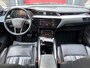 Audi e-tron Sportback 50 QUATTRO 360-CAMERA/TREKHAAK/LEDER/MEMORY/STOEL-VENT/NAVI/E-KLEP