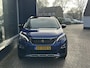 Peugeot 3008 1.2 Turbo 130PK Allure | Elektrisch glazen panorama-dak | Trekhaak 1300KG | Navigatie | 1ste Eigenaars auto | DAB | Parkeercamera | Dodehoek detectie | Digitaal Dashboard | Climate Control | 19 Inch Lichtmetalen Velgen |