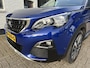 Peugeot 3008 1.2 Turbo 130PK Allure | Elektrisch glazen panorama-dak | Trekhaak 1300KG | Navigatie | 1ste Eigenaars auto | DAB | Parkeercamera | Dodehoek detectie | Digitaal Dashboard | Climate Control | 19 Inch Lichtmetalen Velgen |