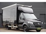 Mercedes-Benz Sprinter 519 3.0 CDI V6 BAKWAGEN, AUT. LED, CAMERA, MBUX10'', GEVEERDE STOEL, LEDER, NAVI, CLIMA, STOELVERWARMING, ZIJDEUR