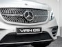 Mercedes-Benz V-klasse V 300d 4MATIC DC AMG Line | 19 inch AMG | Compleet