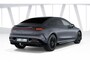 Mercedes-Benz EQE EQE 300 Business Solution AMG | Premium Pakket | Winterpakket | Nightpakket | Trekhaak | Achterasbesturing