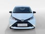 Toyota Aygo 1.0 VVT-i x-now Airco| 12 maanden Bovag garantie| Nieuwe APK|