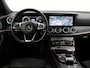 Mercedes-Benz E-klasse 220D 194 PK AMG SPORT + BURMESTER | DISTRONIC+ | HEAD-UP | WIDESCREEN | SFEERVERLICHTING | 360 CAMERA