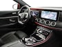Mercedes-Benz E-klasse 220D 194 PK AMG SPORT + BURMESTER | DISTRONIC+ | HEAD-UP | WIDESCREEN | SFEERVERLICHTING | 360 CAMERA