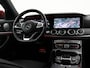 Mercedes-Benz E-klasse 220D 194 PK AMG SPORT + BURMESTER | DISTRONIC+ | HEAD-UP | WIDESCREEN | SFEERVERLICHTING | 360 CAMERA