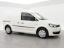 Volkswagen Caddy 1.6 TDI BLUEMOTION + TREKHAAK | AIRCO | BUMPERS IN KLEUR | MISTLAMPEN