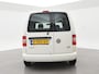 Volkswagen Caddy 1.6 TDI BLUEMOTION + TREKHAAK | AIRCO | BUMPERS IN KLEUR | MISTLAMPEN