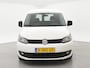 Volkswagen Caddy 1.6 TDI BLUEMOTION + TREKHAAK | AIRCO | BUMPERS IN KLEUR | MISTLAMPEN
