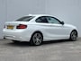 BMW 2-Serie Coupé 218i Executive Sport Line Business / Automaat / Cruise- en Cruise Control / Verwarmde Voorstoelen / Keyless Start / Parkeersensoren voor + achter / Navigatie full map / M Leder Sportstuur / Lichtmetalen velgen dubbel spaak / Bluetooth /