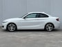 BMW 2-Serie Coupé 218i Executive Sport Line Business / Automaat / Cruise- en Cruise Control / Verwarmde Voorstoelen / Keyless Start / Parkeersensoren voor + achter / Navigatie full map / M Leder Sportstuur / Lichtmetalen velgen dubbel spaak / Bluetooth /