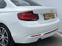BMW 2-Serie Coupé 218i Executive Sport Line Business / Automaat / Cruise- en Cruise Control / Verwarmde Voorstoelen / Keyless Start / Parkeersensoren voor + achter / Navigatie full map / M Leder Sportstuur / Lichtmetalen velgen dubbel spaak / Bluetooth /