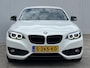 BMW 2-Serie Coupé 218i Executive Sport Line Business / Automaat / Cruise- en Cruise Control / Verwarmde Voorstoelen / Keyless Start / Parkeersensoren voor + achter / Navigatie full map / M Leder Sportstuur / Lichtmetalen velgen dubbel spaak / Bluetooth /