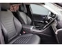 Mercedes-Benz C-klasse Estate 300 e AMG Line | Panoramadak | Distronic | Trekhaak | Memory | Leder | High Perf. LED | Camera | Dodehoekassistent |