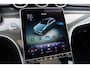 Mercedes-Benz C-klasse Estate 300 e AMG Line | Panoramadak | Distronic | Trekhaak | Memory | Leder | High Perf. LED | Camera | Dodehoekassistent |
