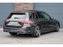 Mercedes-Benz C-klasse Estate 300 e AMG Line | Panoramadak | Distronic | Trekhaak | Memory | Leder | High Perf. LED | Camera | Dodehoekassistent |