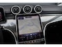 Mercedes-Benz C-klasse Estate 300 e AMG Line | Panoramadak | Distronic | Trekhaak | Memory | Leder | High Perf. LED | Camera | Dodehoekassistent |