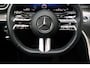 Mercedes-Benz C-klasse Estate 300 e AMG Line | Panoramadak | Distronic | Trekhaak | Memory | Leder | High Perf. LED | Camera | Dodehoekassistent |